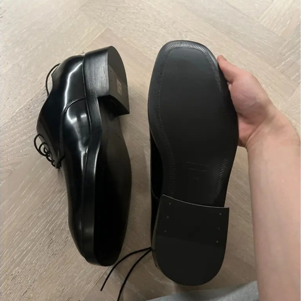 Balenciaga RIM Derby LED - Picture 6 of 6